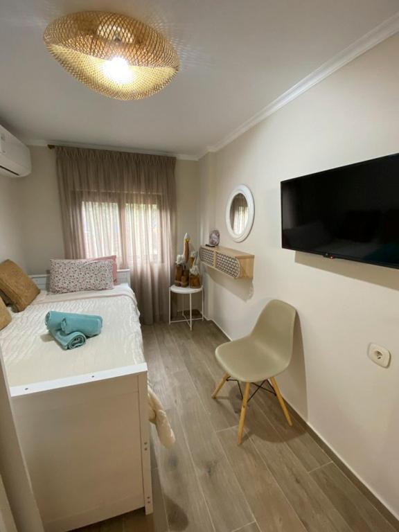 Panos Luxury Apartment Iraklio Exterior foto