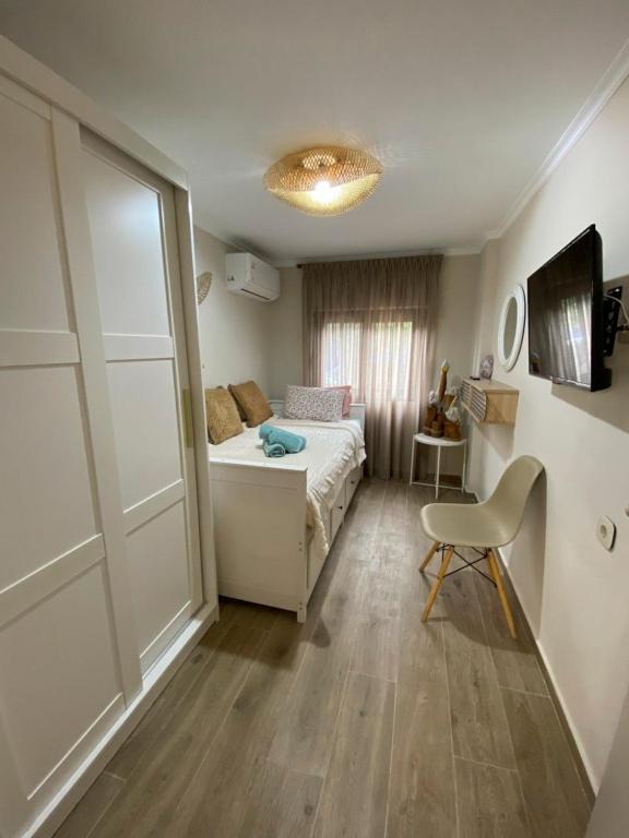 Panos Luxury Apartment Iraklio Exterior foto