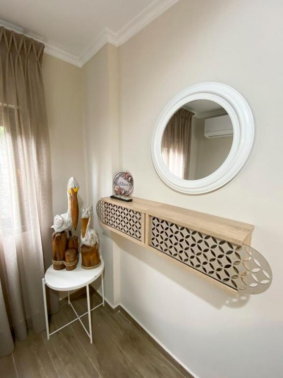 Panos Luxury Apartment Iraklio Exterior foto