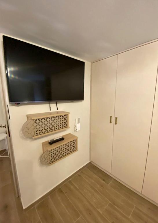 Panos Luxury Apartment Iraklio Exterior foto