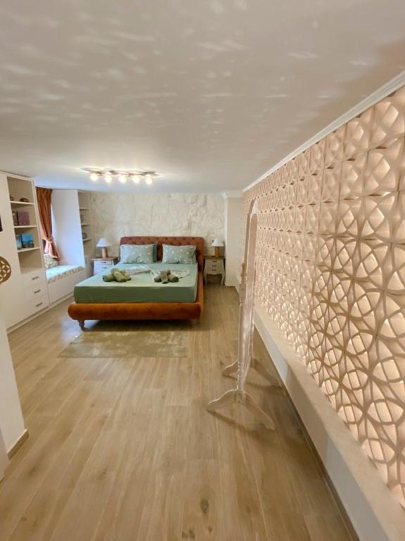 Panos Luxury Apartment Iraklio Exterior foto