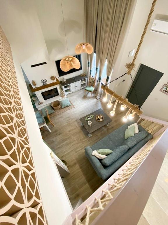 Panos Luxury Apartment Iraklio Exterior foto