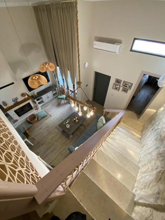 Panos Luxury Apartment Iraklio Exterior foto